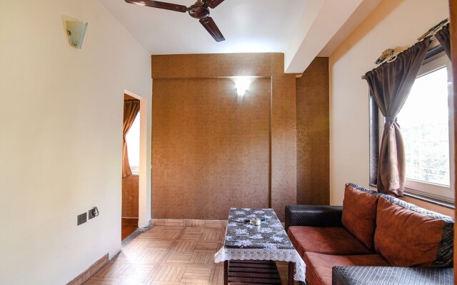 FabHotel Krishna I