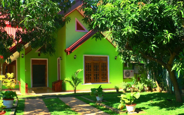 Nature Resort