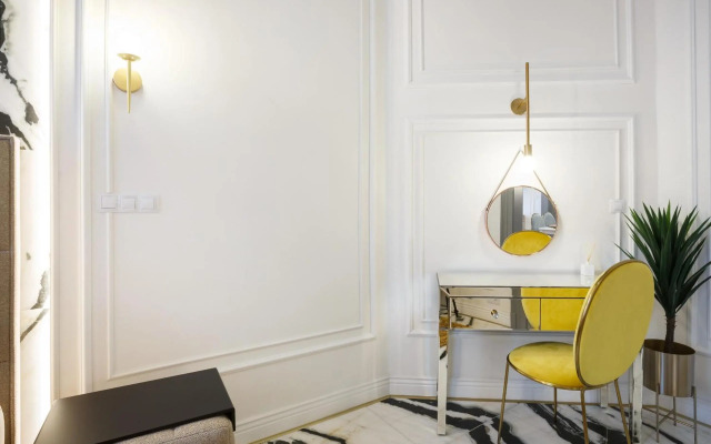 Palace Apartment by Main Station - Premier