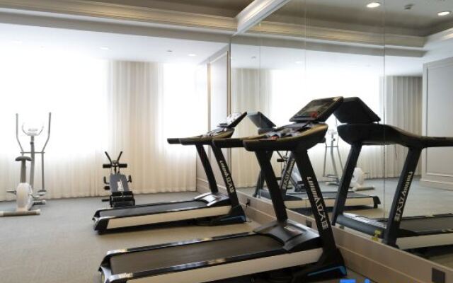 Homeinn Plus Hotel (Yancheng Yandu District Government)