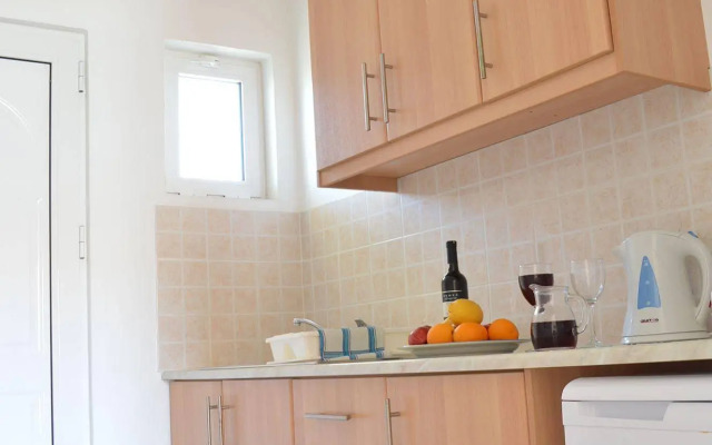 Konstantina Apartments
