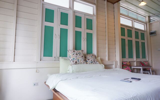 R-Lampang Guest House