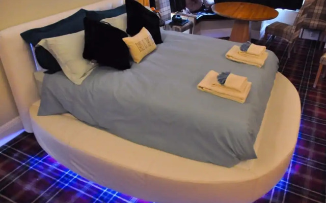 The Somerset House Hotel