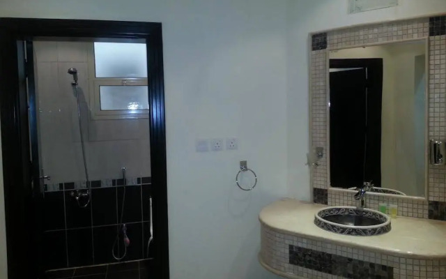 Dorar Darea Hotel Apartments - Al Malqa 2