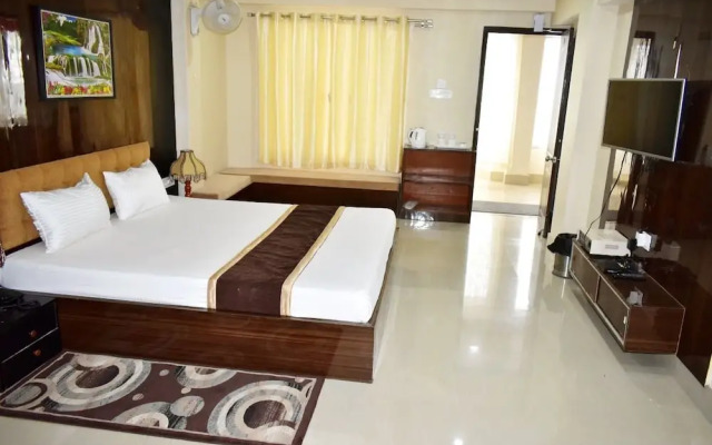 Roopkatha Hotel Kalimpong