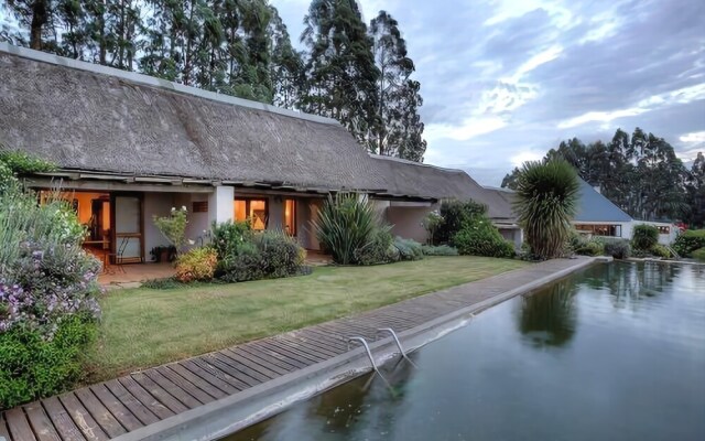 Woodridge Country Hotel