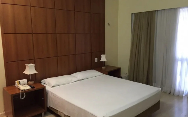 Sateltour Apart Hotel