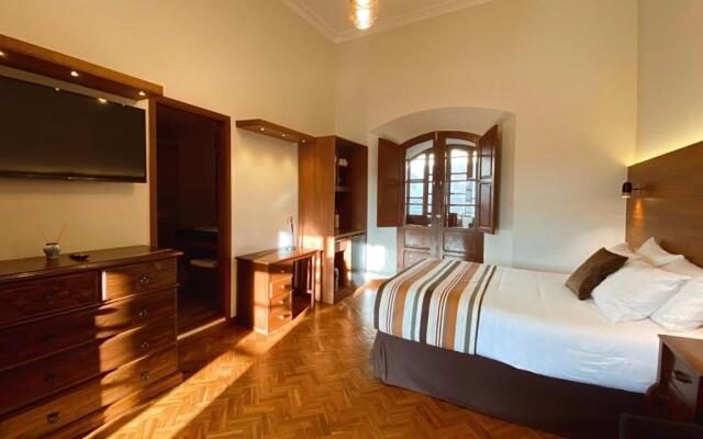 San Juan Suites