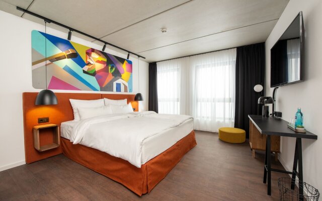 The Barthels Boutique Hotel