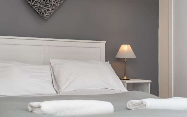 St Andrews Kinnessburn Road Apartment