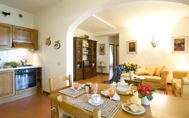 Agriturismo Petrognano