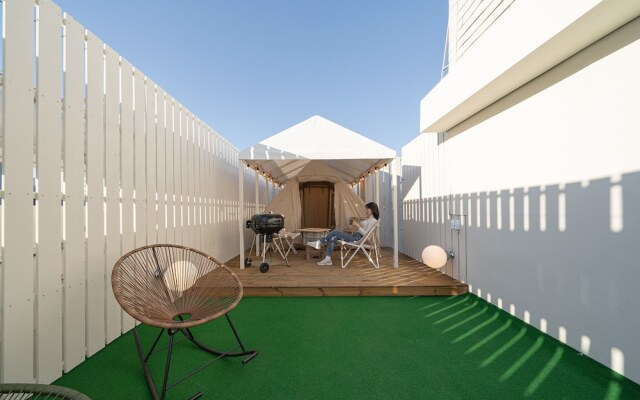 Aank Hotel Guri