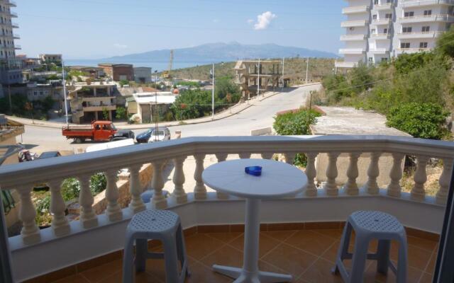 Relax Apts Saranda