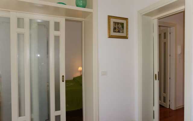 B&B La Maison du Paradis