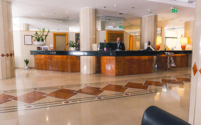 Grand Hotel Excelsior