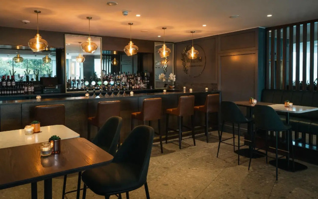 Aspect Hotel Dublin Park West