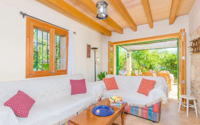 Sa Mata - Villa With Private Pool In Campanet