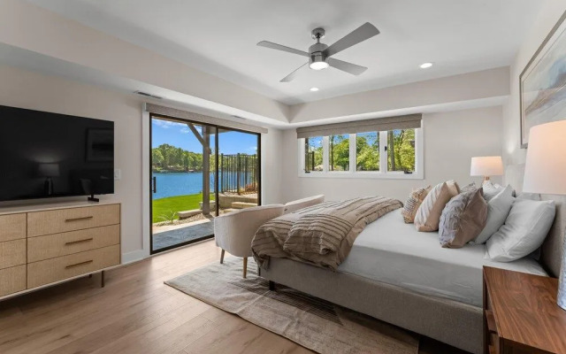 Fox Run W/heated Pool & Optional Boat Rental