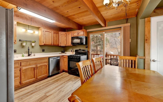 Alpine Adventure #2166