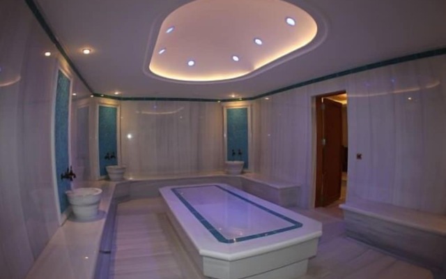 Fenerbahce Topuk Yaylasi Resort & Sport Topuk Yaylası