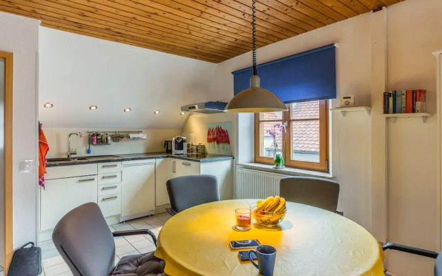 TTP 7-12 Apartments Immenstaad