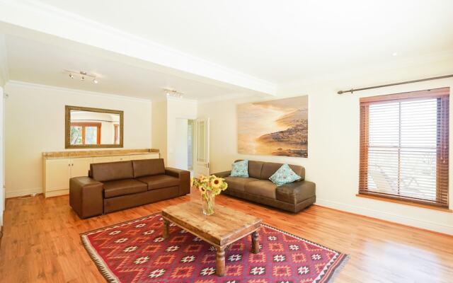 Villa Camps Bay Views