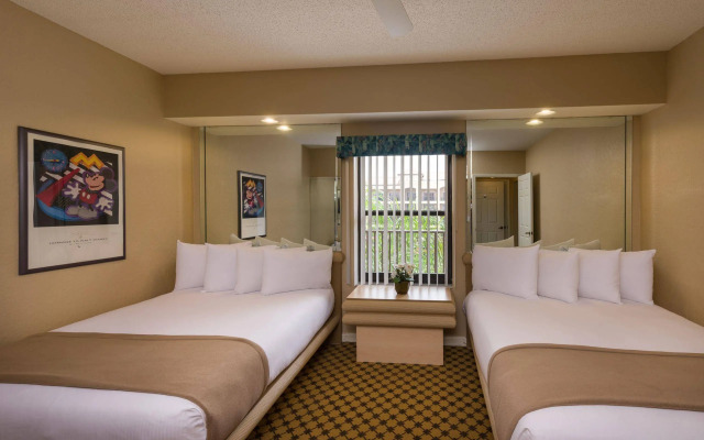 Westgate Lakes Resort & Spa 