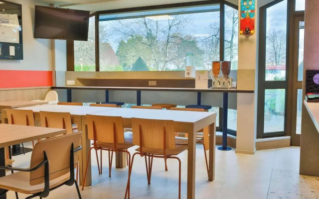 Ibis Budget Tours Sud