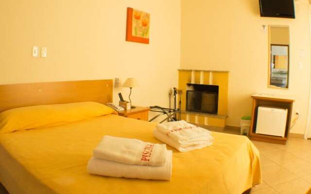 Hotel Fazenda 7 Belo