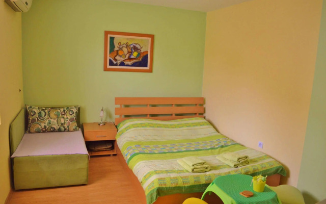 Villa Ohrid