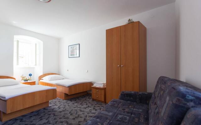 Orhan Rooms Dubrovnik