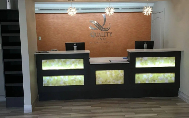 Quality Inn Harlingen