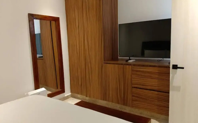 Beautiful 1 Bedroom Aldea Zama en Tulum