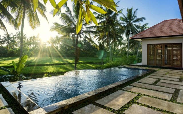 Villa Gusku Ubud Bali