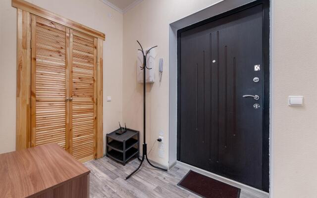 Уютные апартаменты на проспекте Московский