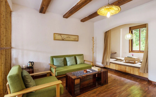 Anji Landscape Hotel