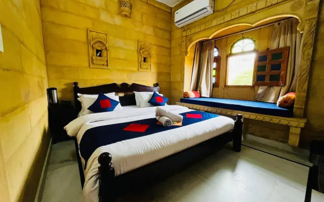 golden marigold hotel