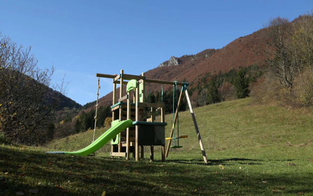 Hotel pod Sokolím