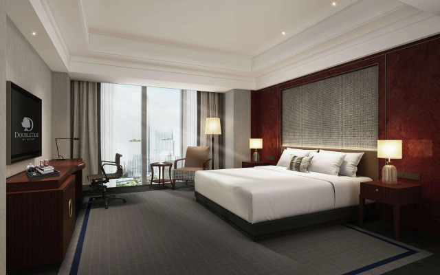 Novotel Shanghai Jingan