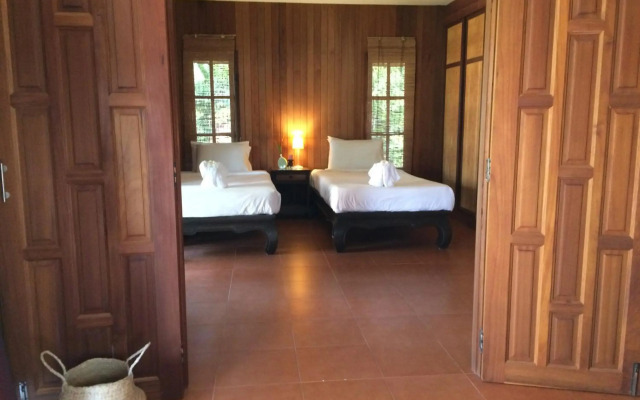 Symphony Villa