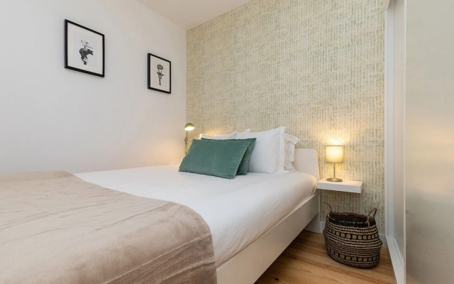 Belem Design Studio 1 by Homing