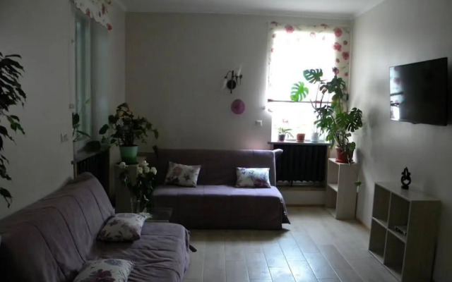 Guest House Dacha