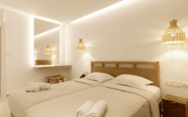 Andreotis Hotel Apts