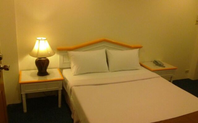 Asia Grand Hotel Hat Yai