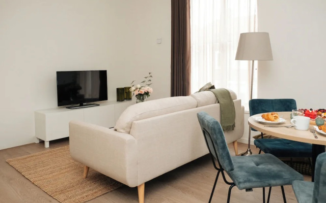 Urban Suites