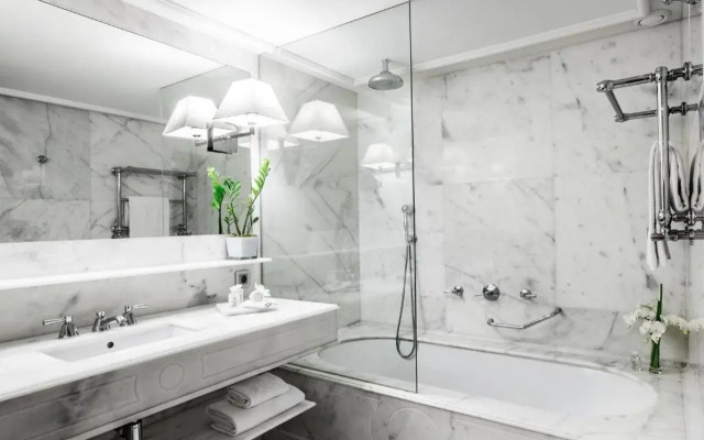 Majestic Hotel & Spa Barcelona GL