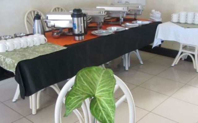 Maya Hotel