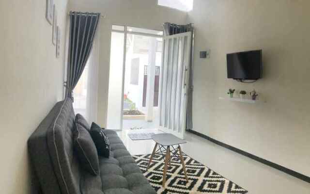 Villa Syariah Bunga Tanjung 16 - Two Bedroom