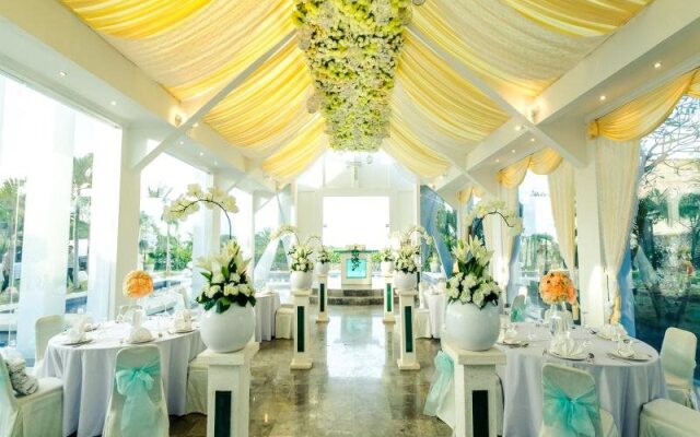 Ocean Blue Hotel Bali
