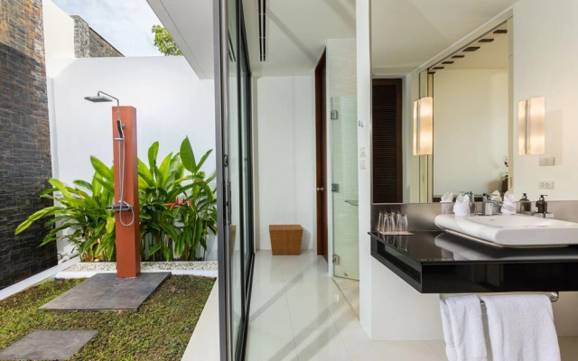 Baan Santisuk 5 Bedroom